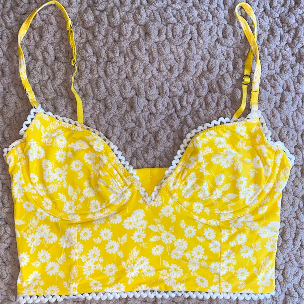 Free People bralette